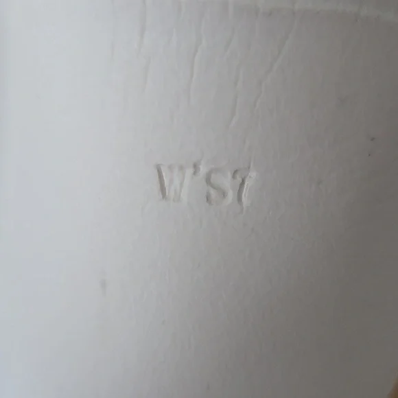 Merrell Hydro Moc Whie Shoes - Women's Size 7 - Picture 3 of 7